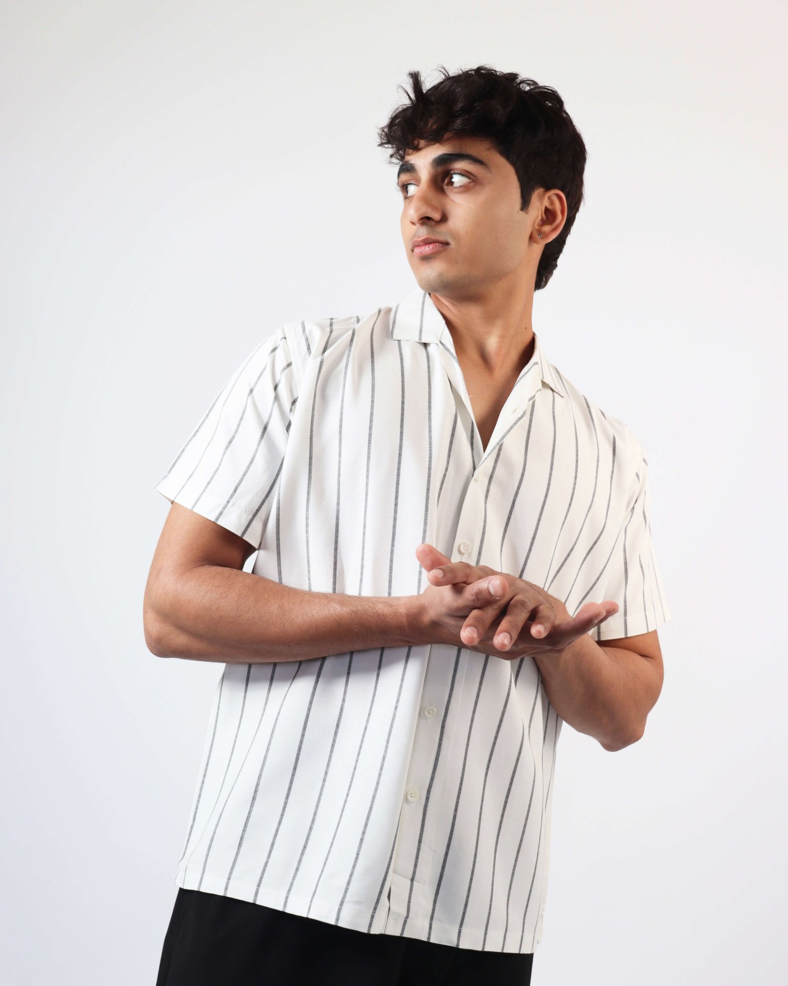 Urban Line Classic: Halfsleeves WHITE