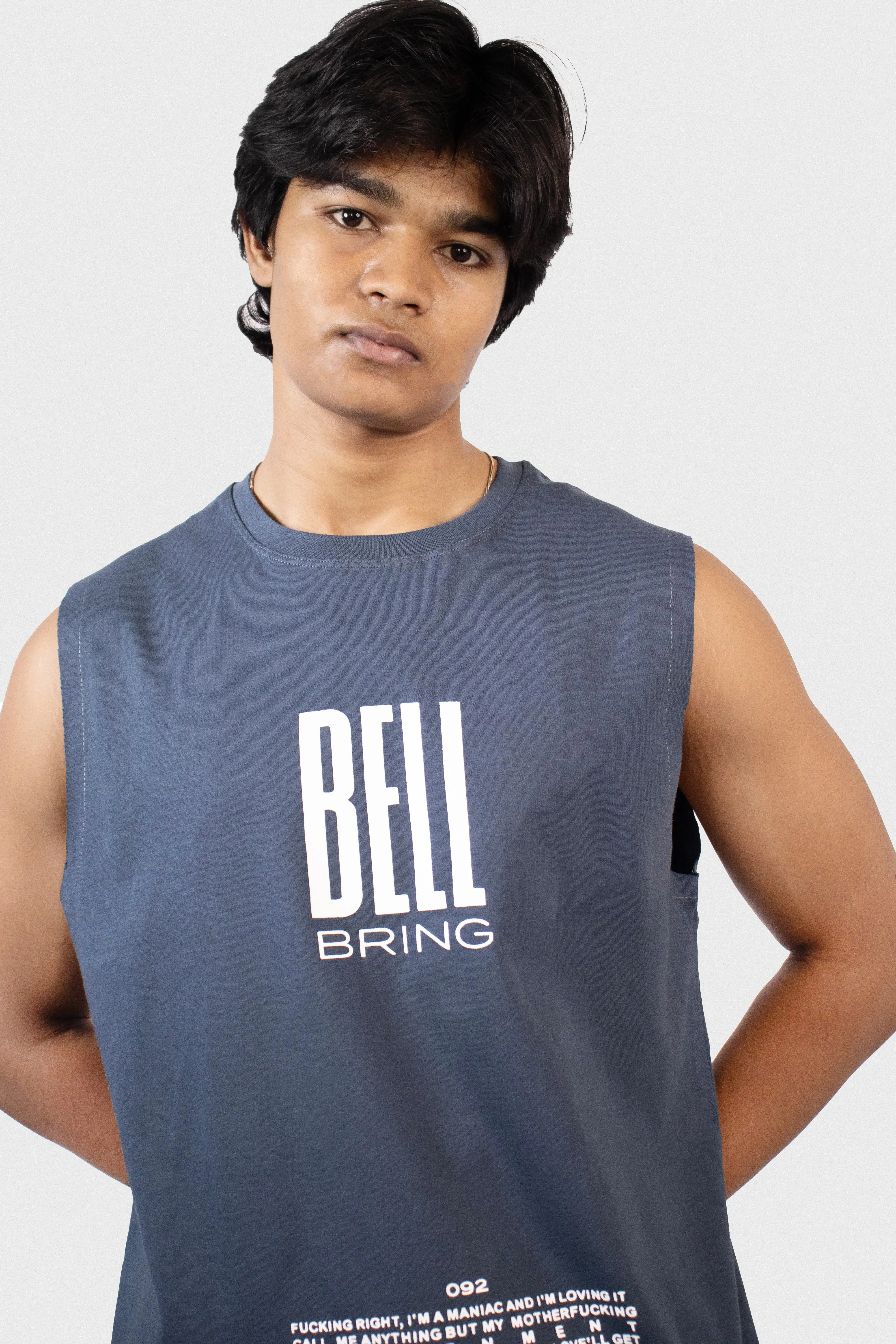 Bell Command Sando:Comet