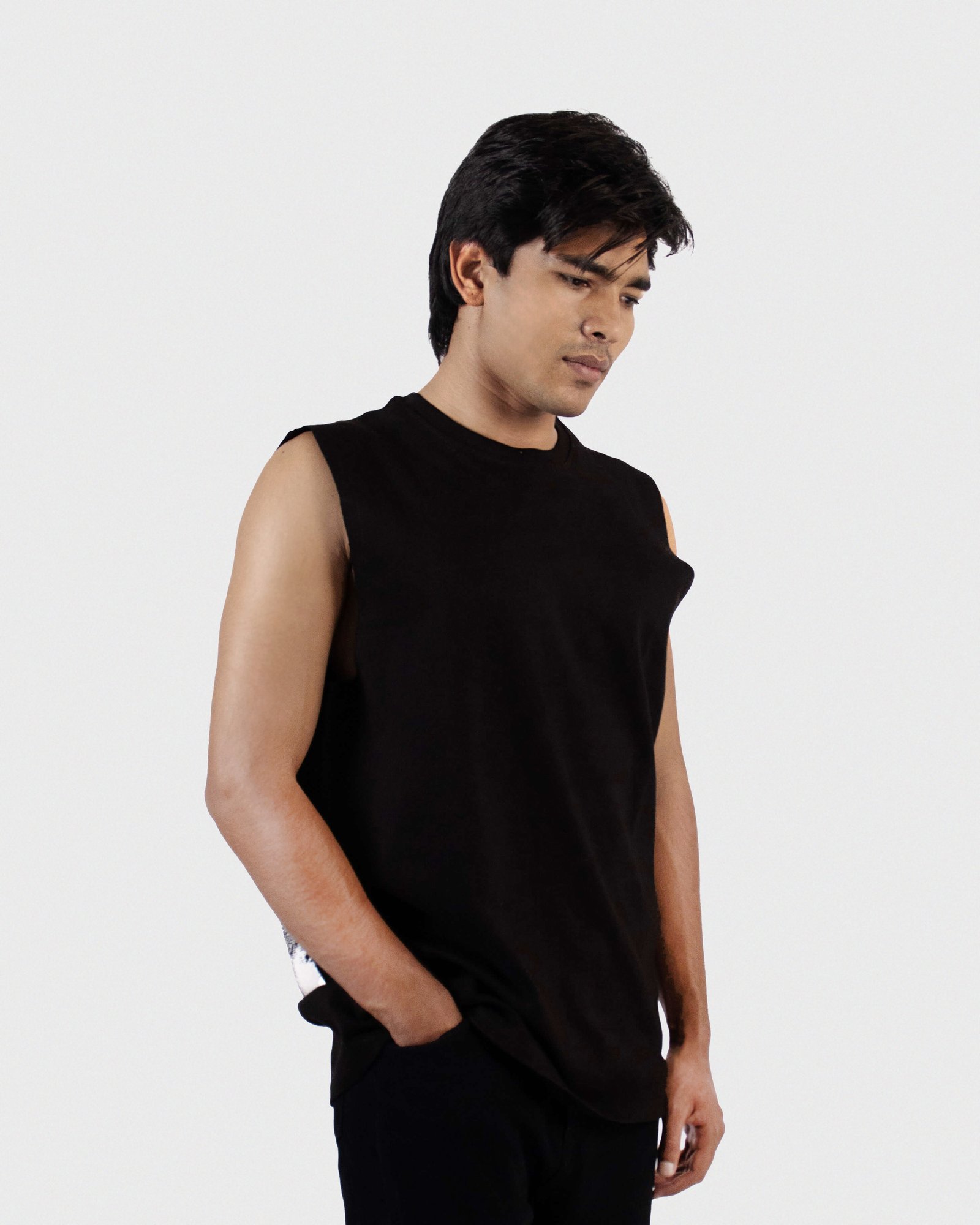 See No Evil Sando: Black