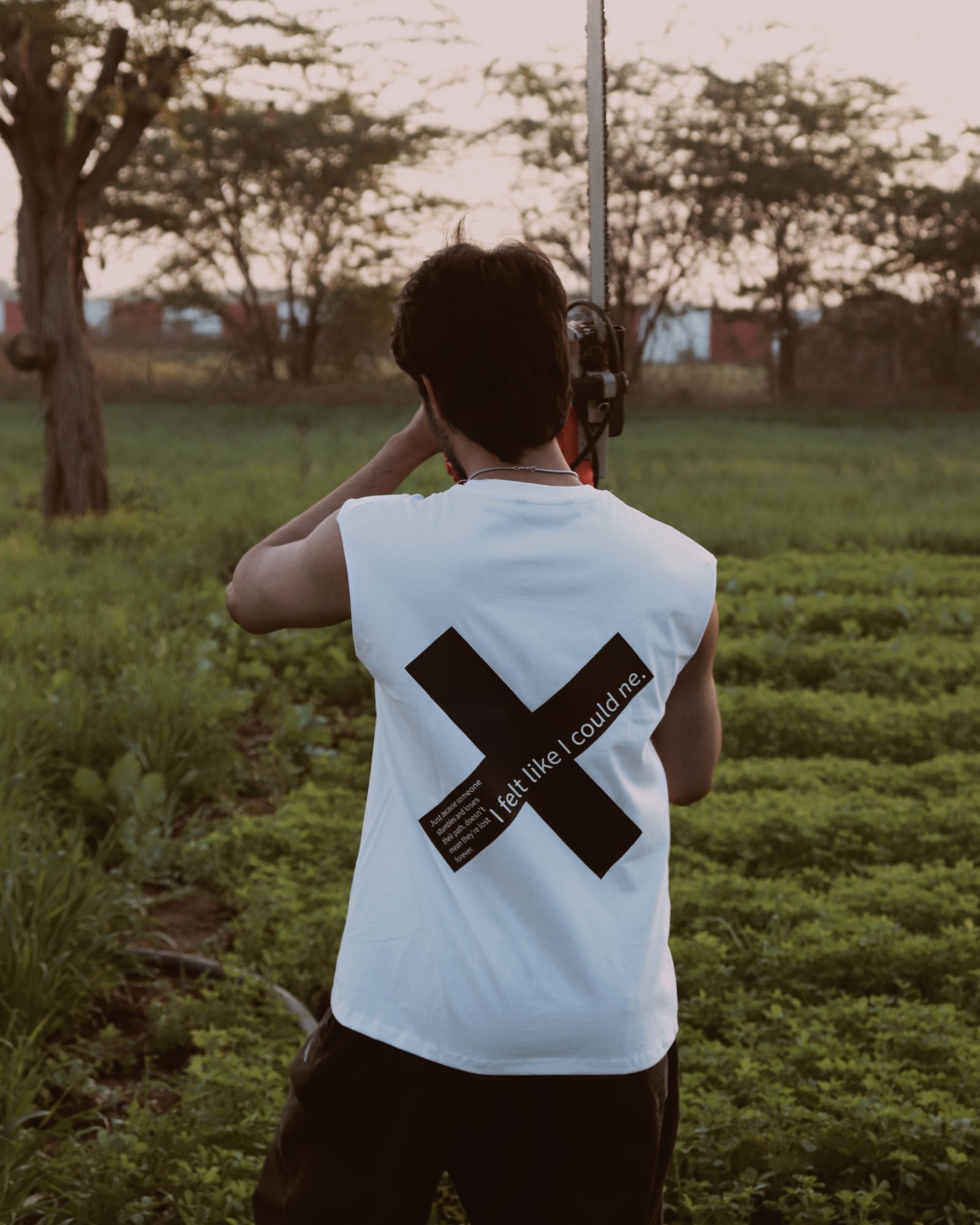 Crossed Thoughts Sando