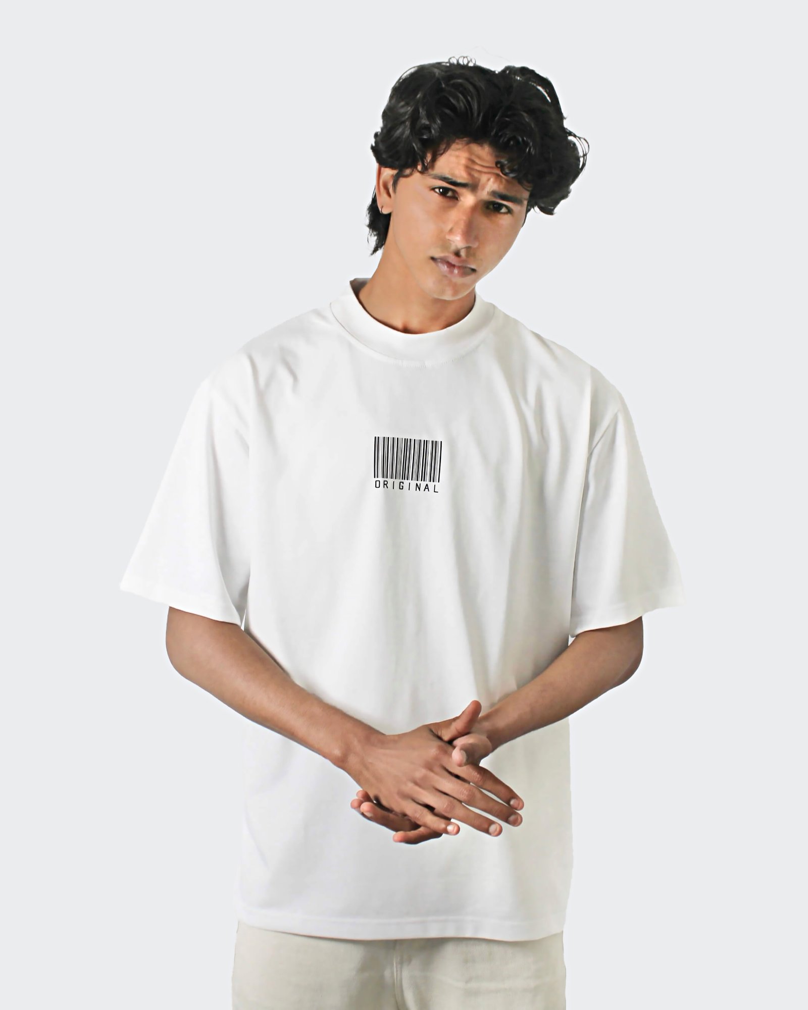 Original Code Tee