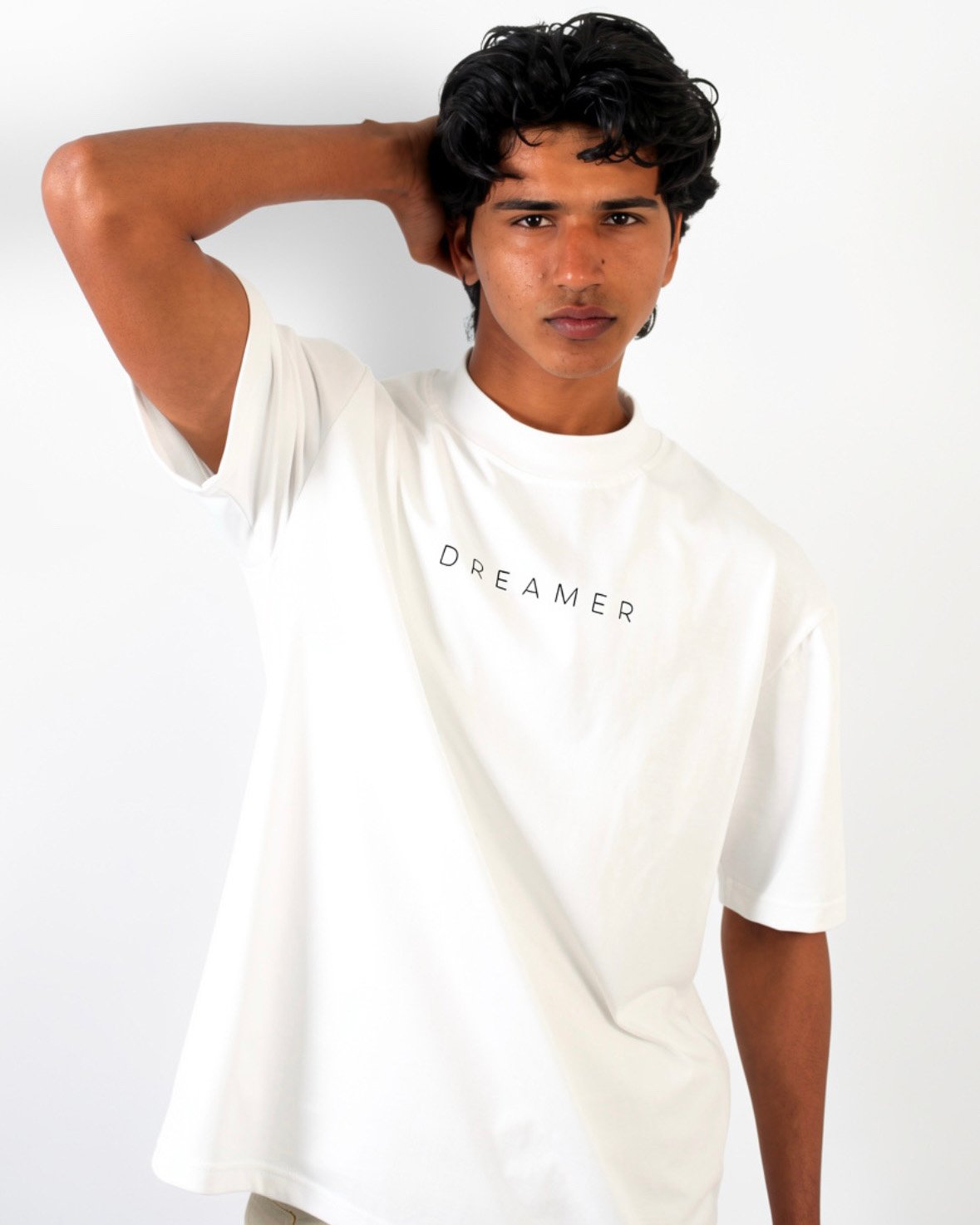 Dreamer Core Tee