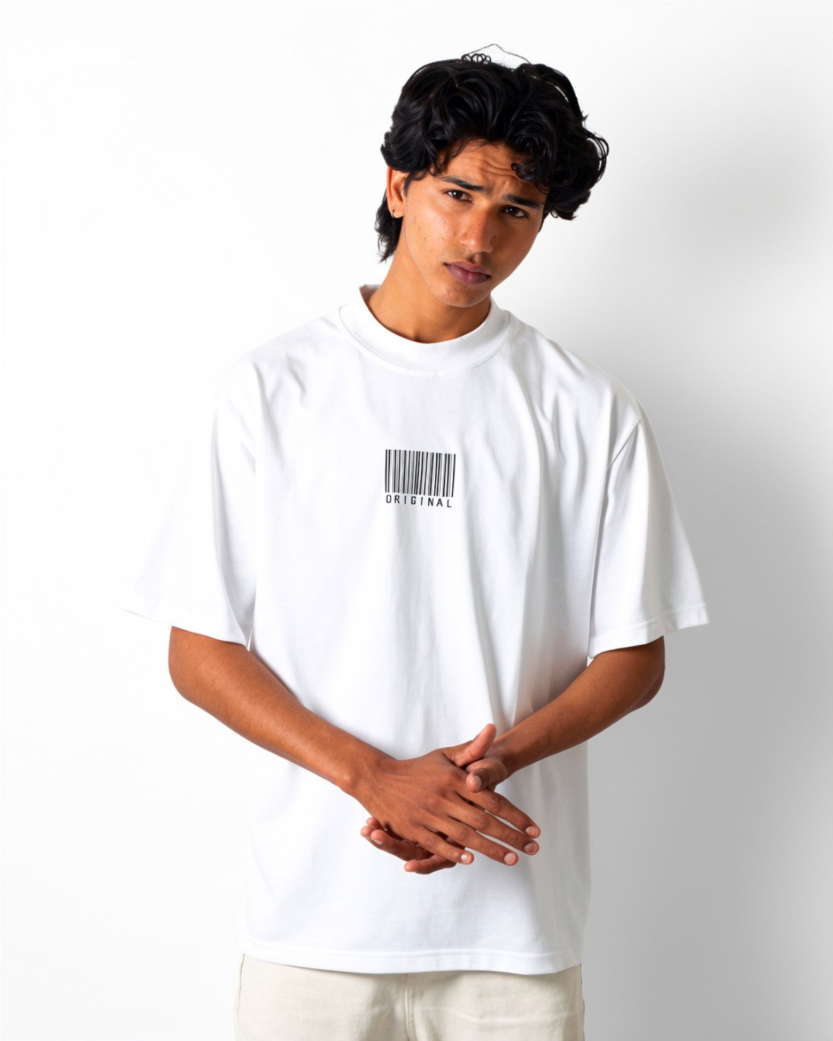 Original Code Tee